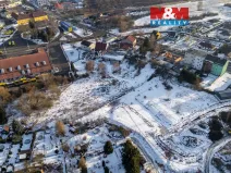 Prodej pozemku pro bydlení, Teplice - Trnovany, 5925 m2