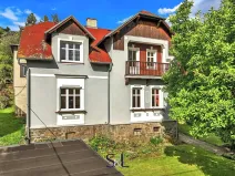 Prodej vícegeneračního domu, Telnice, 303 m2