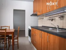 Pronájem bytu 3+1, Kojetín, Dudíkova, 70 m2