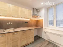 Prodej bytu 1+1, Zábřeh, Havlíčkova, 28 m2