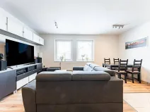 Prodej bytu 3+kk, Šumperk, Prievidzská, 63 m2