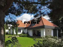 Pronájem rodinného domu, Praha - Kunratice, Ke hrádku, 417 m2