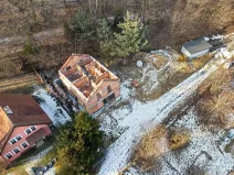 Prodej pozemku, Zruč nad Sázavou, Vlašimská, 479 m2