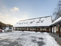 Prodej ubytování, Dolní Moravice, 1265 m2