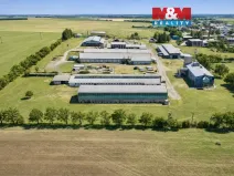 Prodej louky, Vyškov - Rychtářov, 5370 m2