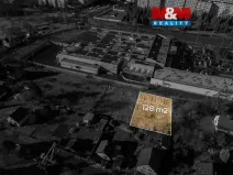Prodej pozemku pro bydlení, Frýdek-Místek, 1028 m2