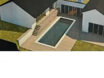 Dražba rodinného domu, Hejnice, 105 m2