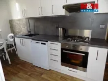 Prodej bytu 3+1, Strakonice - Strakonice I, Nádražní, 75 m2