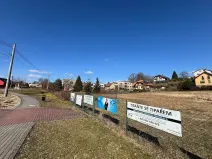 Prodej zahrady, Markvartovice, 2196 m2