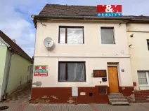 Prodej rodinného domu, Hoštka, Litoměřická, 120 m2