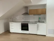 Pronájem bytu 2+kk, Poděbrady, Dr. Beneše, 50 m2