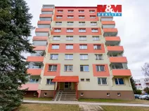 Prodej bytu 3+1, Jihlava, S. K. Neumanna, 72 m2