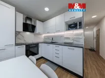 Prodej bytu 2+1, Sokolov, Mánesova, 64 m2