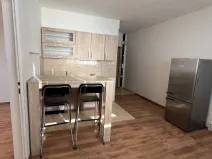 Pronájem bytu 1+1, Kladno, Na vyhaslém, 35 m2