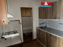Prodej rodinného domu, Ostrava - Heřmanice, Brigádnická, 58 m2