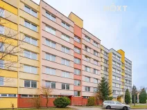 Prodej bytu 3+1, Týn nad Vltavou, Vodňanská, 71 m2
