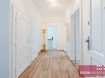 Pronájem bytu 2+1, Přerov, Čechova, 82 m2