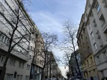 Prodej bytu 2+1, Praha, Vinohradská, 72 m2