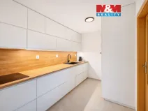 Pronájem bytu 5+kk, Praha - Libeň, Kovanecká, 85 m2