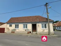 Prodej rodinného domu, Dolní Dubňany, 80 m2