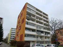 Pronájem bytu 2+1, Brandýs nad Labem-Stará Boleslav, Vrbová, 55 m2