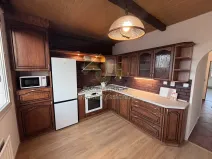 Pronájem bytu 3+1, Rokycany, K Řece, 76 m2