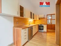 Prodej bytu 3+1, České Budějovice - České Budějovice 3, Nerudova, 68 m2