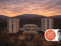 Prodej bytu 2+kk, Litvínov, Koldům, 54 m2