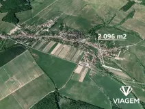 Prodej zahrady, Bystřice pod Lopeníkem, 2096 m2