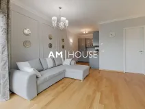 Pronájem bytu 3+kk, Praha - Vysočany, 73 m2