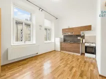 Prodej bytu 2+1, Olomouc, Smetanova, 67 m2