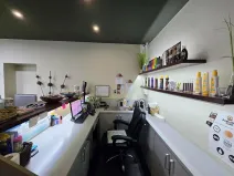 Pronájem obchodního prostoru, Praha - Žižkov, Hartigova, 55 m2