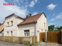 Prodej rodinného domu, Keblice, 150 m2