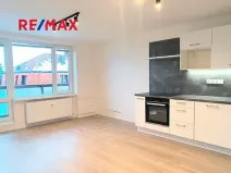 Pronájem bytu 3+kk, Praha - Břevnov, Bolívarova, 62 m2