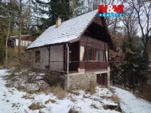 Prodej chaty, Nebovidy, 49 m2