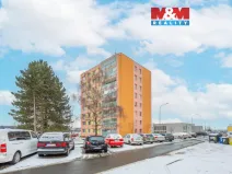 Prodej bytu 1+kk, Kladno, Štechova, 49 m2