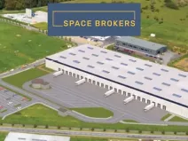 Pronájem skladu, Klatovy, 14089 m2