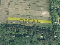 Prodej pole, Mouřínov, 2130 m2