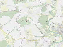 Dražba lesa, Vesce, 1673 m2