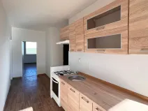 Pronájem bytu 2+1, Kadaň, Golovinova, 59 m2