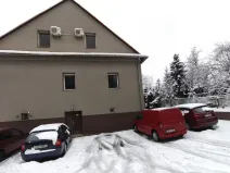 Pronájem bytu 1+1, Šenov, U Alejského dvora, 40 m2