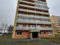 Pronájem bytu 3+1, Chropyně, Moravská, 62 m2