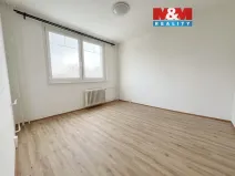 Pronájem bytu 3+1, Klášterec nad Ohří, Školní, 66 m2