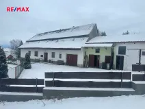 Prodej chalupy, Loučim, 198 m2