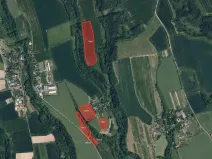 Prodej pole, Soběslavice, 81801 m2