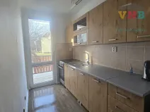 Prodej bytu 1+1, Třeboň, Táboritská, 34 m2