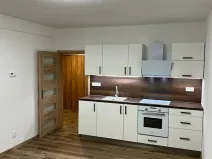Pronájem bytu 2+kk, Praha - Podolí, Na dolinách, 40 m2