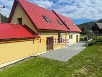 Prodej bytu 3+kk, Horní Bečva, 84 m2