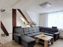 Pronájem bytu 3+1, Nový Jičín, Trlicova, 80 m2