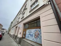 Pronájem kanceláře, Plzeň, Farského, 48 m2